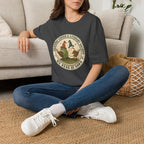 Reading Coven Frog and Goose T-Shirt