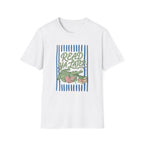 Read Ya Later Alligator T-Shirt