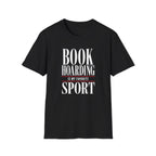 Book Hoarding Is My Favorite Sport T-Shirt