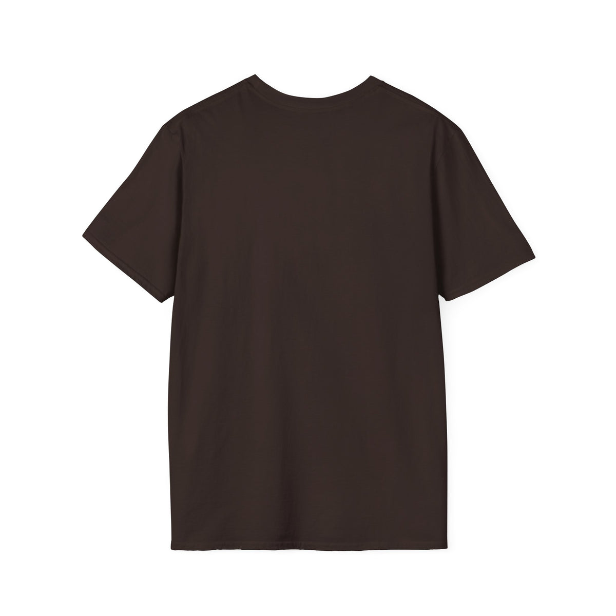 Book Stamp Goose Design T-Shirt