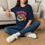 Low Battery Sloth T-Shirt
