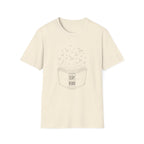 Escape Book Birds T-Shirt