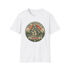 TBR Mountain Pile T-Shirt