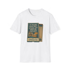 Matchbox Design T-Shirt