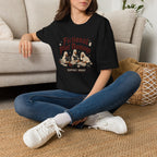 Fictional Plot Damage T-Shirt