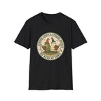 Reading Coven Frog and Goose T-Shirt