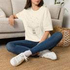 Escape Book Birds T-Shirt