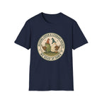 Reading Coven Frog and Goose T-Shirt