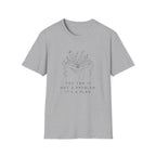 TBR Pile Is Not A Problem T-Shirt