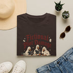 Fictional Plot Damage T-Shirt