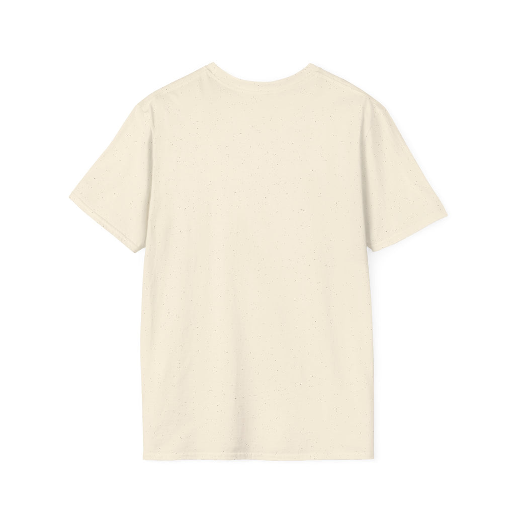 Emotionally Booked Retro T-Shirt