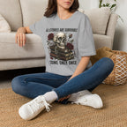 All Stories Are Survivable T-Shirt