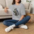Book Bird Nerd T-Shirt