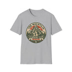 TBR Mountain Pile T-Shirt
