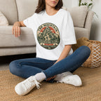 TBR Mountain Pile T-Shirt