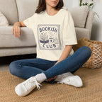 Bookish Club T-Shirt