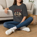 Fictional Plot Damage T-Shirt