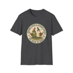 Reading Coven Frog and Goose T-Shirt