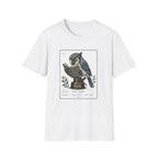 Book Bird Nerd T-Shirt
