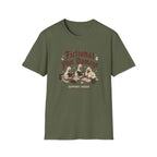 Fictional Plot Damage T-Shirt
