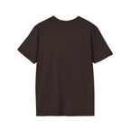 World Ticket Design T-Shirt