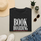 Book Hoarding Is My Favorite Sport T-Shirt