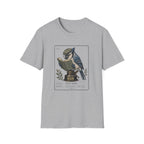 Book Bird Nerd T-Shirt