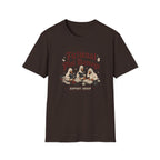 Fictional Plot Damage T-Shirt