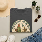 Reading Coven Frog and Goose T-Shirt