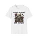 All Stories Are Survivable T-Shirt