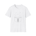 Escape Book Birds T-Shirt