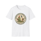 Reading Coven Frog and Goose T-Shirt
