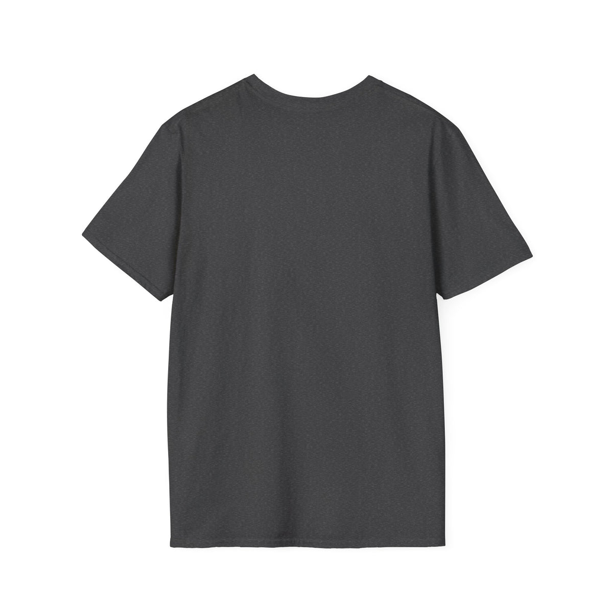 Book Stack Western Print T-Shirt