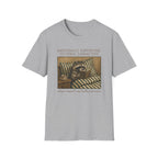 Emotionally Supporting Fictional Characters T-Shirt