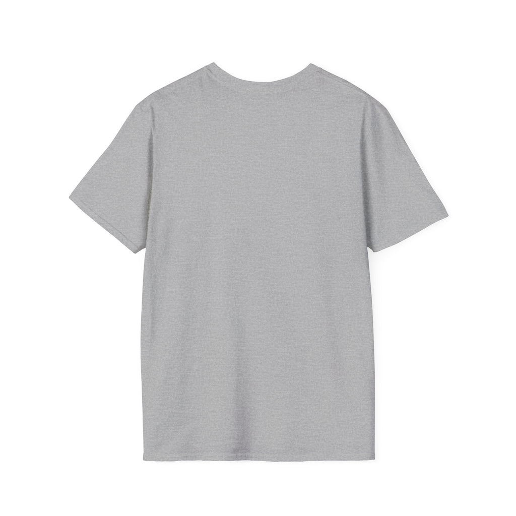 Emotionally Attached Readers Club blue red T-Shirt
