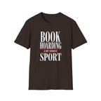 Book Hoarding Is My Favorite Sport T-Shirt