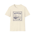 Bookish Club T-Shirt