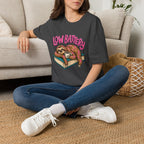 Low Battery Sloth T-Shirt