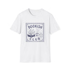 Bookish Club T-Shirt