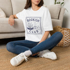 Bookish Club T-Shirt