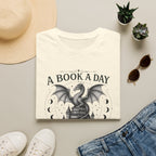 A Book A Day Keeps Reality Away T-Shirt