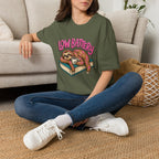 Low Battery Sloth T-Shirt