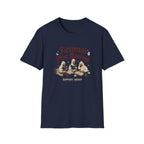 Fictional Plot Damage T-Shirt
