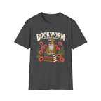 Bookworm Tiger T-Shirt