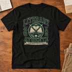 Literary Athlete T-Shirt
