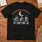 Just One More Chapter T-Shirt