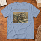 Emotionally Supporting Fictional Characters T-Shirt