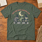 Just One More Chapter T-Shirt