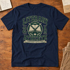 Literary Athlete T-Shirt