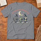 Just One More Chapter T-Shirt